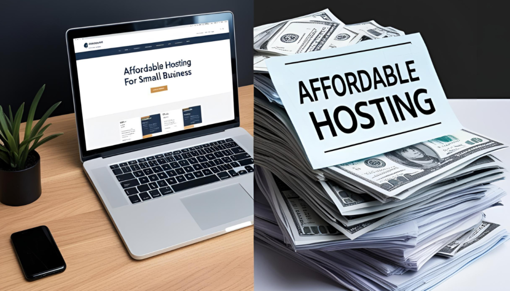 Cheapest Website Hosting for Small Business