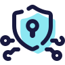 cyber security logo