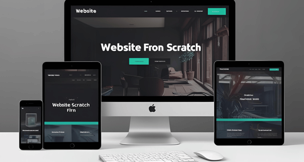 How Long Does It Take to Build a Website from Scratch? 2 build a website from scratch