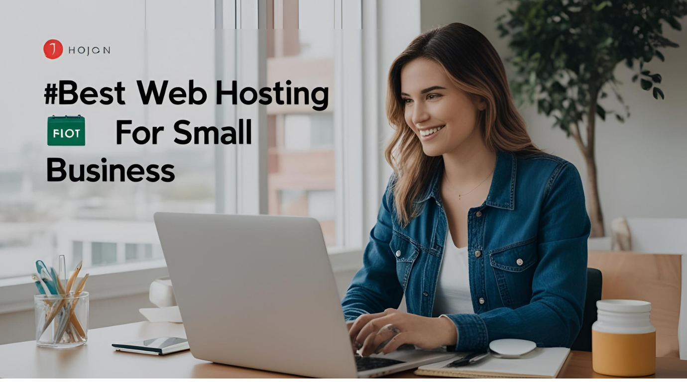 best web hosting banner