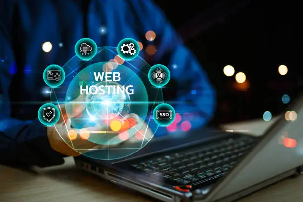 Hosting Package
