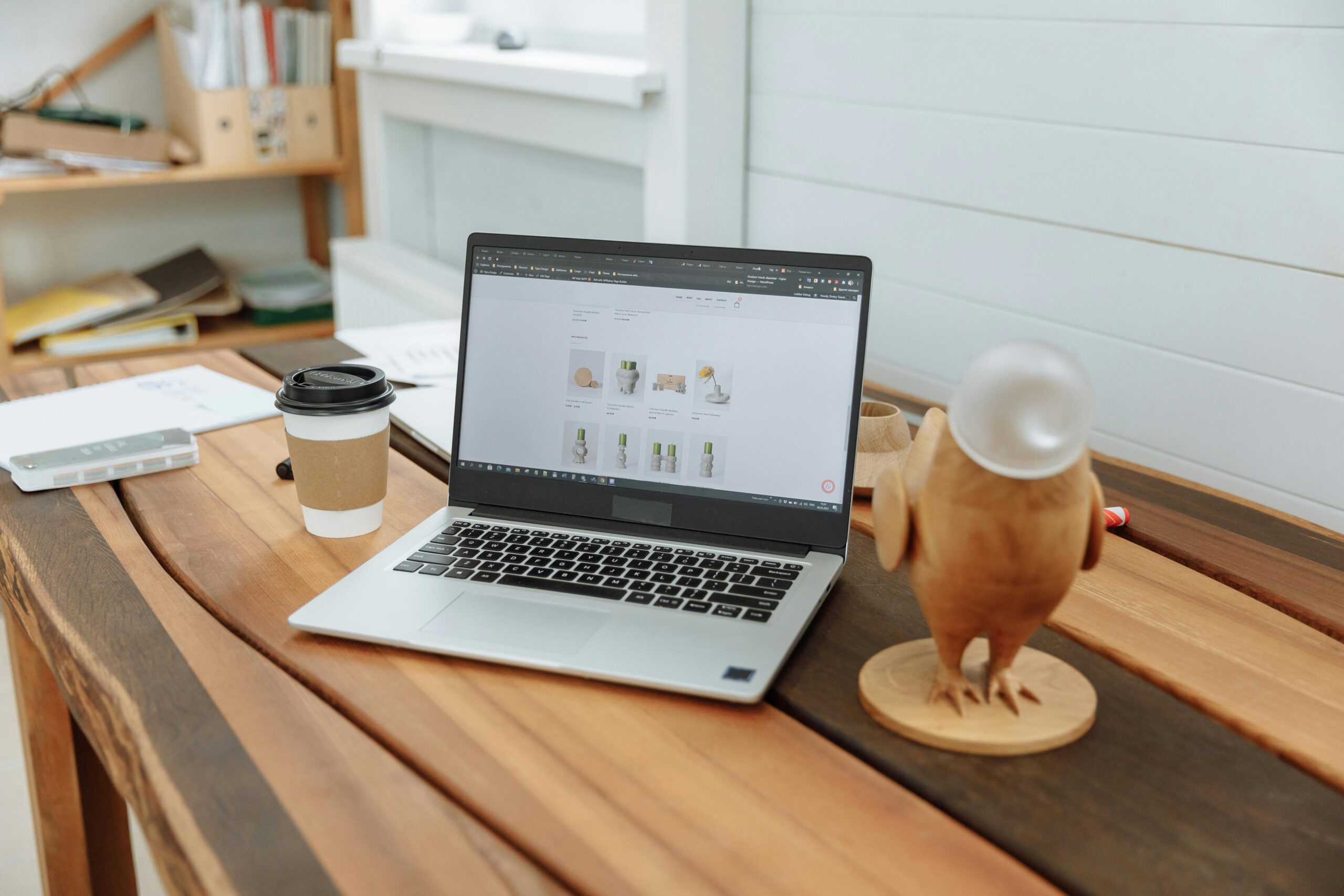 Web Design