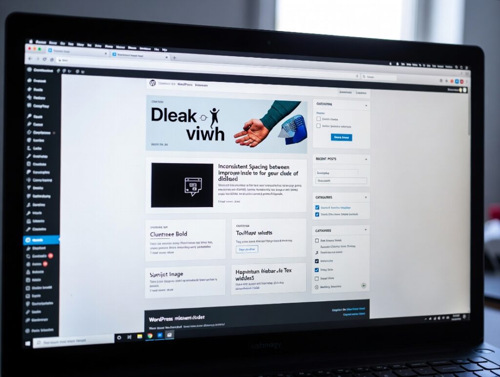 Common WordPress Mistakes Beginners Make
