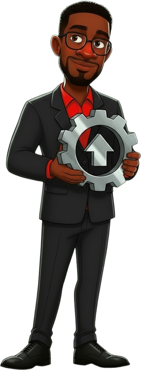 GEAR WHEEL CORPORATE
