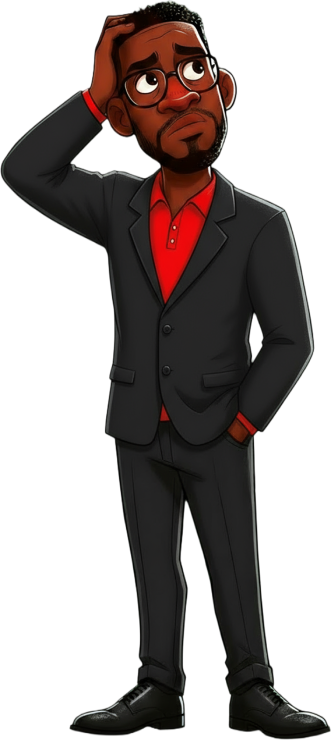 PONDERING CORPORATE 1 1