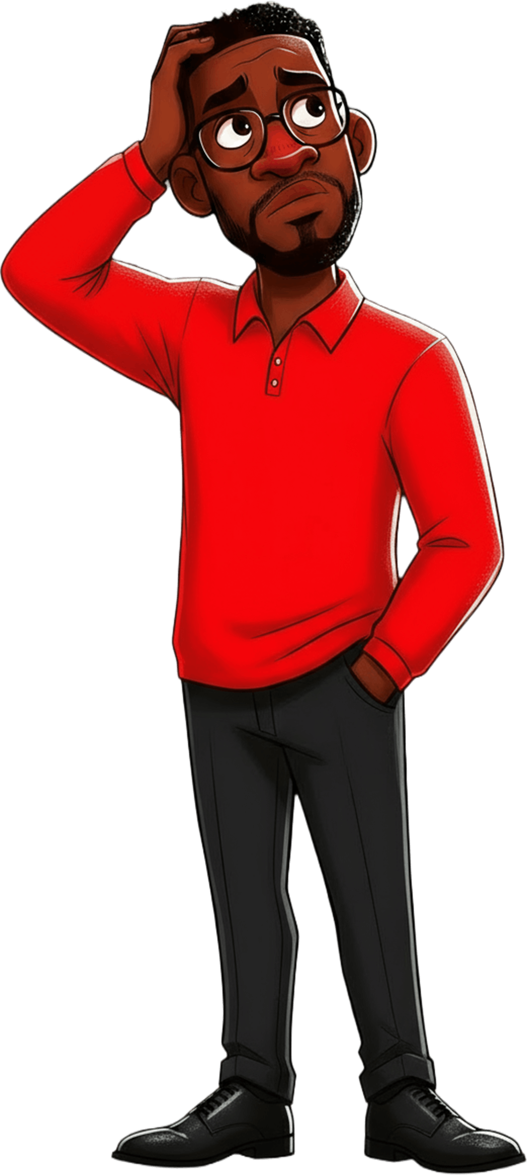 PONDERING ESSENTIALS