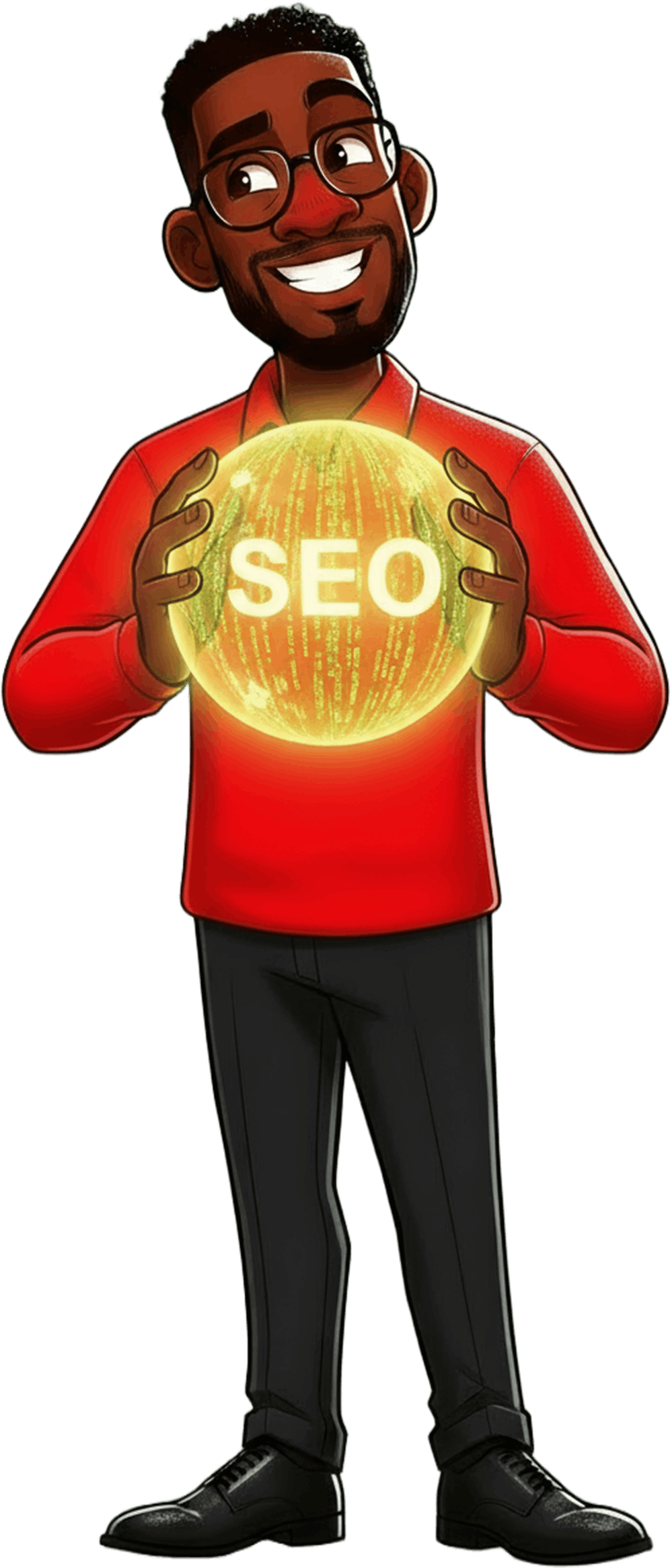 SEO ESSENTIALS