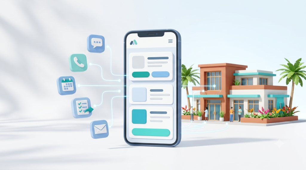 How Mobile-First Design Can Increase Leads for Barbados Businesses 1 How Mobile-First Design Can Increase Leads for Barbados Businesses